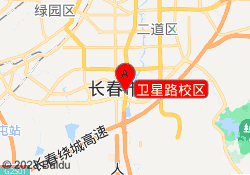 卫星路校区