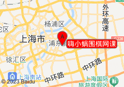 嗨小蜗围棋网课