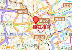 锦江校区