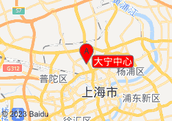 大宁中心