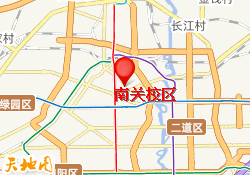 南关校区