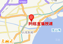 哈尔滨工业大学国际本科网络直播授课
