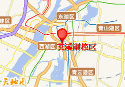 南昌硕成考研艾溪湖校区