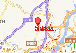 江西心成-新建校区