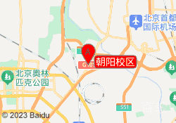 朝阳校区