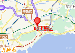 崂山校区