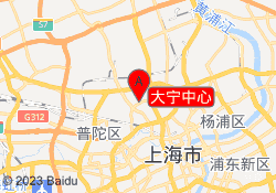 大宁中心