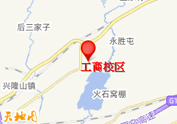 长春飞阅教育-工商校区