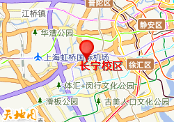 上海千景花物语学苑-长宁校区