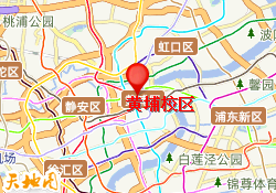 上海艺想非凡-黄埔校区