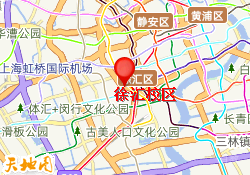 徐汇校区