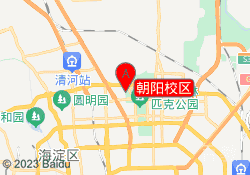 朝阳校区