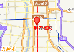 太原立思辰留学迎泽校区