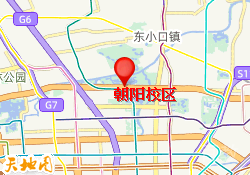 朝阳校区​