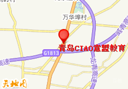 青岛CIAO意盟教育