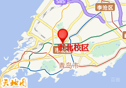 市北校区