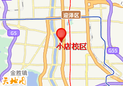 太原华图考研小店校区