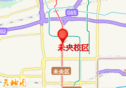 西安爱管云未央校区