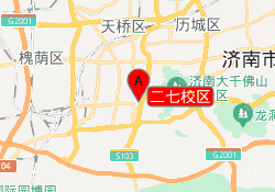 二七校区