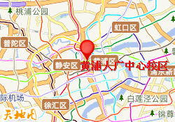 黄浦人广中心校区
