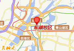东湖校区