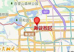 北京巴仑思教育-海淀校区