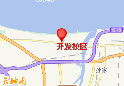 烟台韩亚外语开发校区