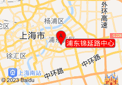 浦东锦延路中心