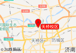 天桥校区