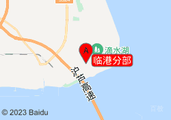 临港分部