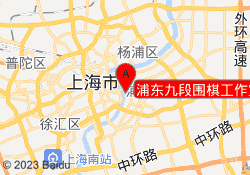 浦东九段围棋工作室