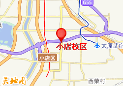 太原优研考研小店校区
