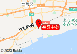 奉贤中心
