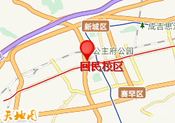 回民校区