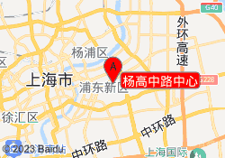 杨高中路中心