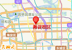 海淀校区
