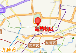 皇姑校区