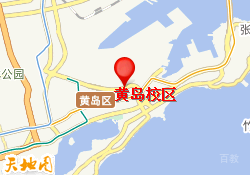 青岛理工大学SQA国际本科黄岛校区