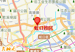 上海仰能教育-虹口校区