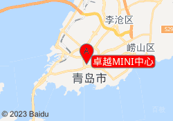 卓越MINI中心
