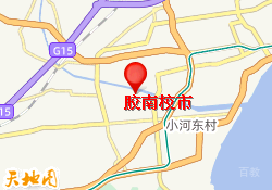 胶南校市