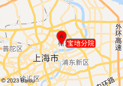 宝地分院