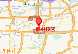 市中校区