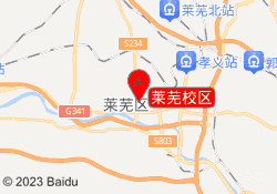 莱芜校区