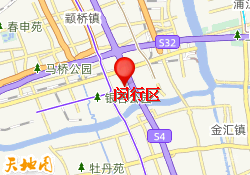 闵行区