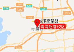 上海泉威数控模具培训中心青浦赵巷校区