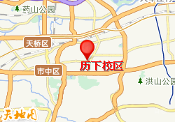 济南康语儿童智能康复中心历下校区
