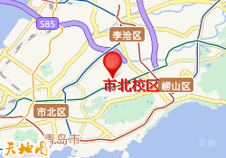 市北校区