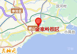 金家岭校区