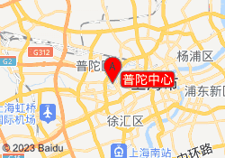 普陀中心